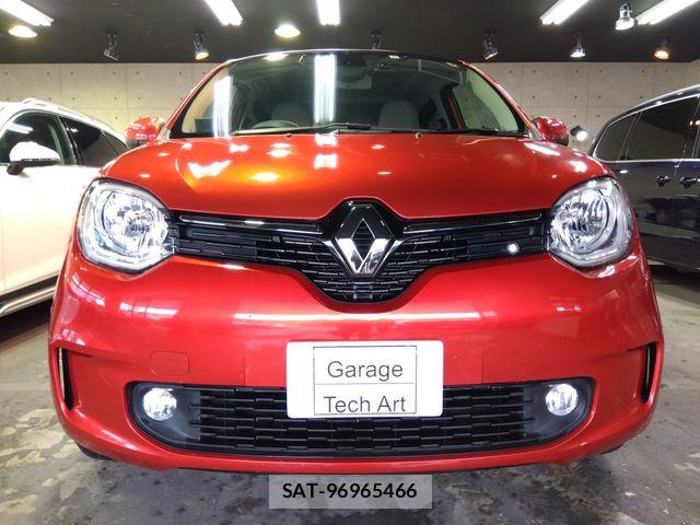 Renault TWINGO 2020-01 6247041-1
