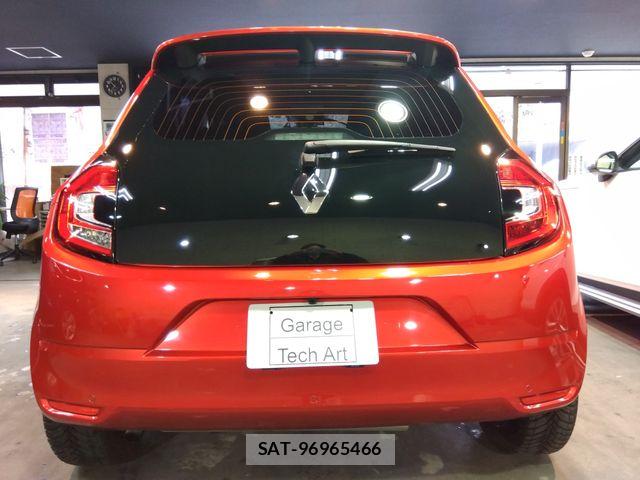Renault TWINGO 2020-01 6247041-2