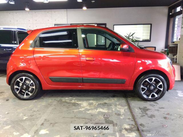 Renault TWINGO 2020-01 6247041-3