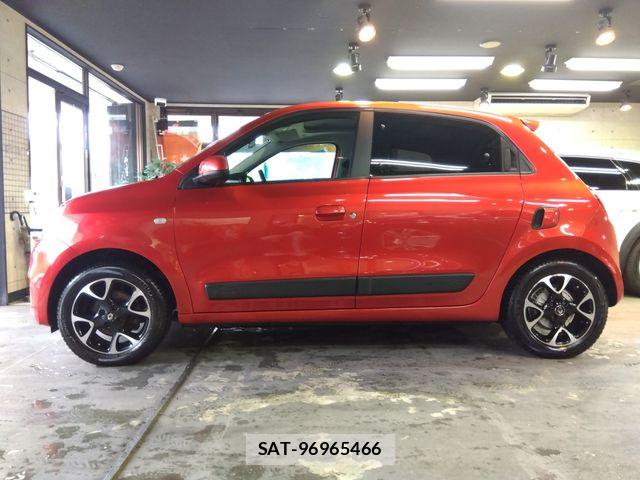 Renault TWINGO 2020-01 6247041-4