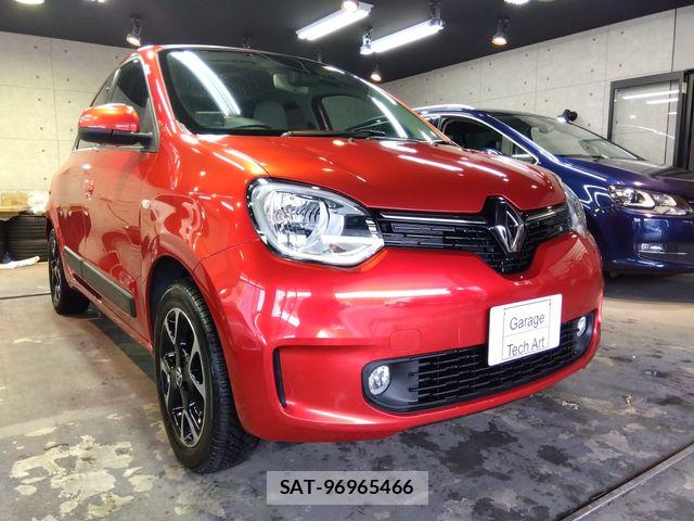 Renault TWINGO 2020-01 6247041-5