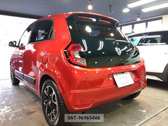Renault TWINGO 2020-01 6247041-6