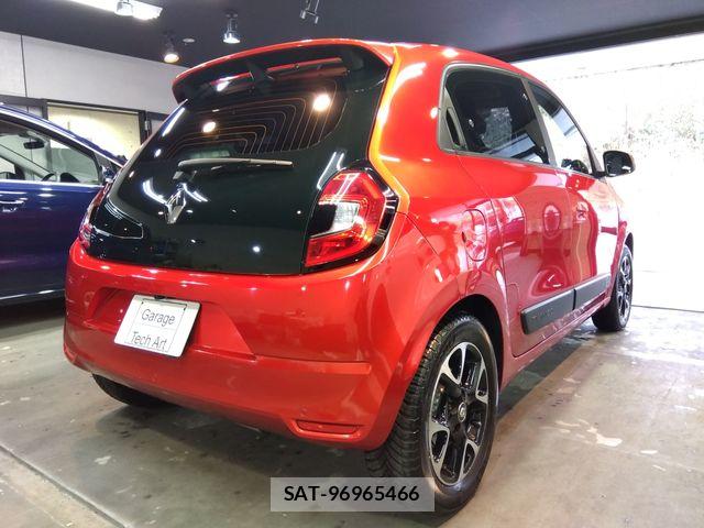 Renault TWINGO 2020-01 6247041-7