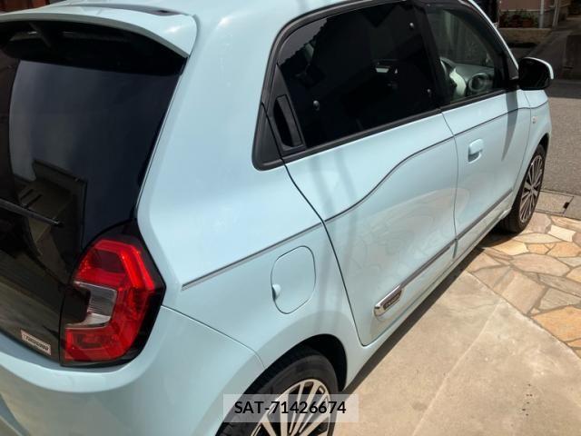 Renault TWINGO 2022-03 6508903-9