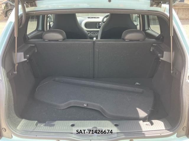 Renault TWINGO 2022-03 6508903-10