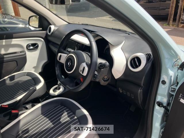 Renault TWINGO 2022-03 6508903-16