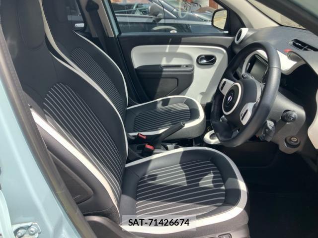 Renault TWINGO 2022-03 6508903-17