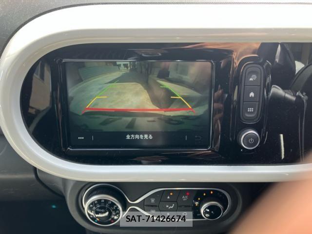 Renault TWINGO 2022-03 6508903-23