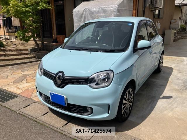 Renault TWINGO 2022-03 6508903-2