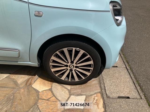 Renault TWINGO 2022-03 6508903-5