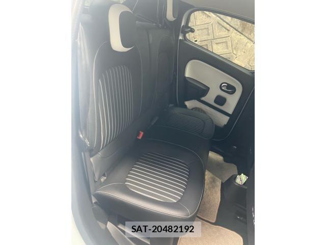 Renault TWINGO 2021-06 6527392-11