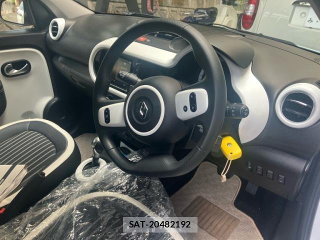 Renault TWINGO 2021-06 6527392-14