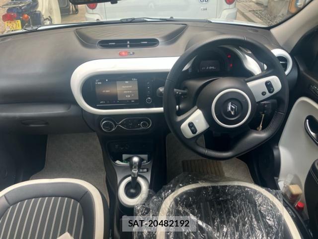 Renault TWINGO 2021-06 6527392-15