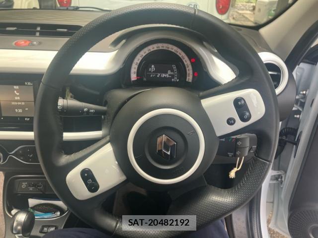 Renault TWINGO 2021-06 6527392-18