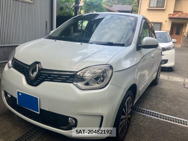 Renault TWINGO 2021-06 6527392-1