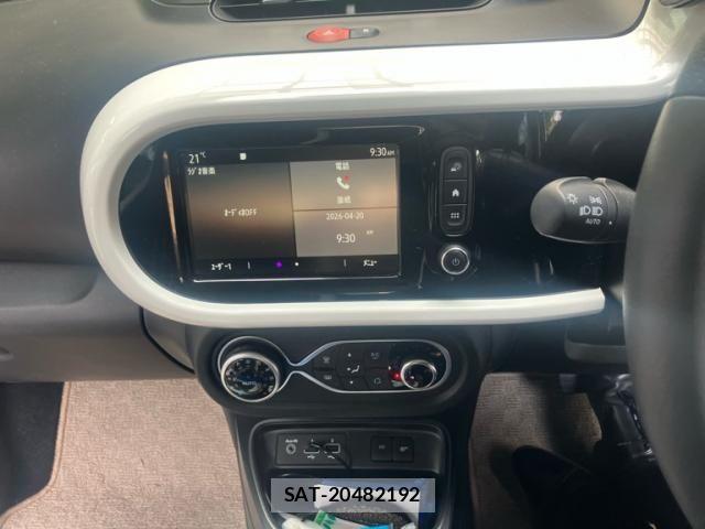 Renault TWINGO 2021-06 6527392-19
