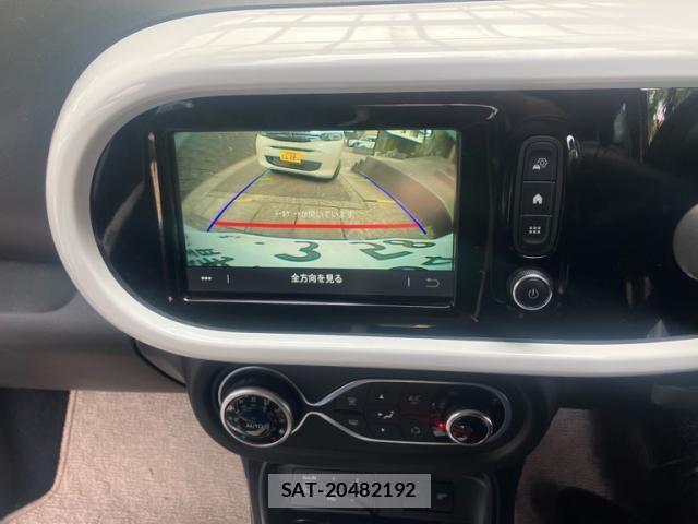 Renault TWINGO 2021-06 6527392-20