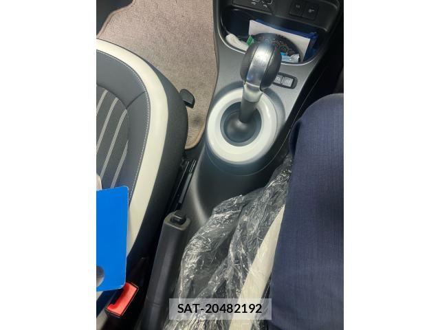 Renault TWINGO 2021-06 6527392-22
