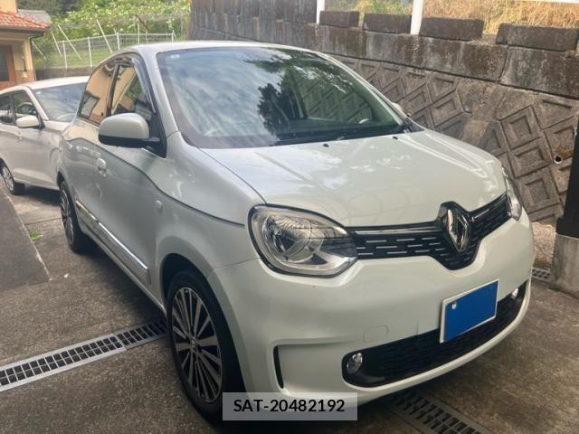 Renault TWINGO 2021-06 6527392-2