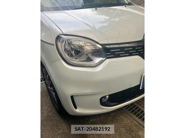 Renault TWINGO 2021-06 6527392-6