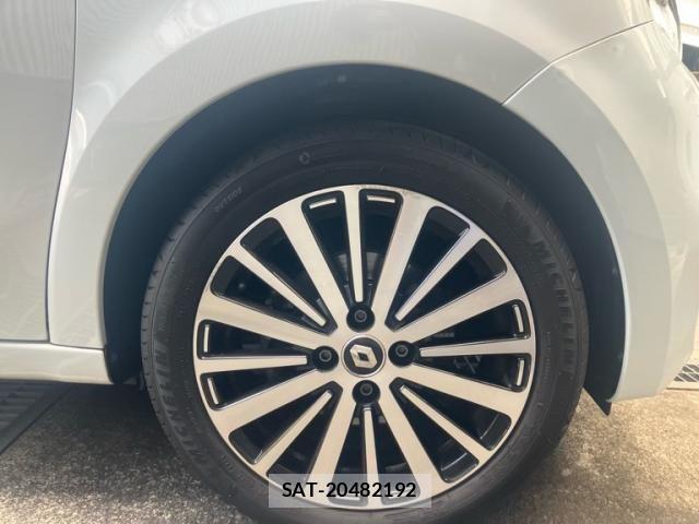 Renault TWINGO 2021-06 6527392-7