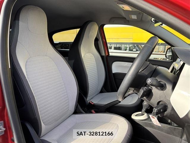 Renault TWINGO 2020-09 6614451-10