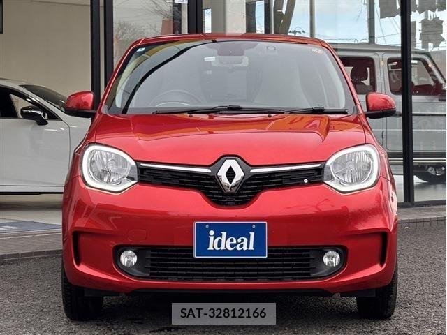 Renault TWINGO 2020-09 6614451-1