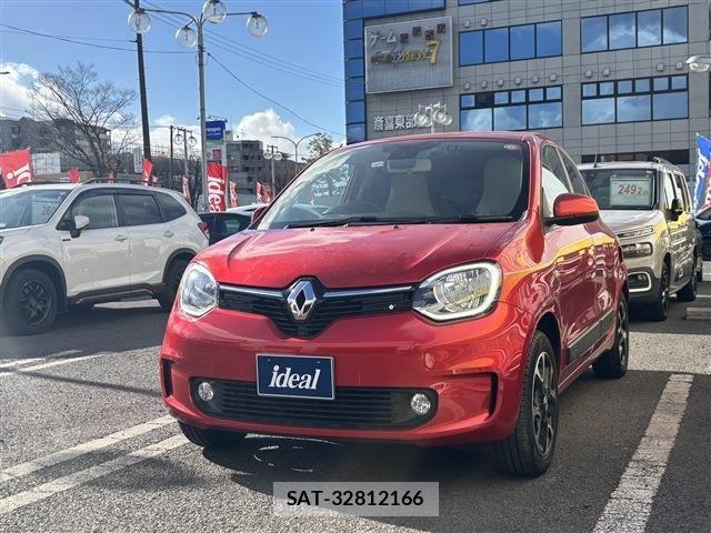 Renault TWINGO 2020-09 6614451-21