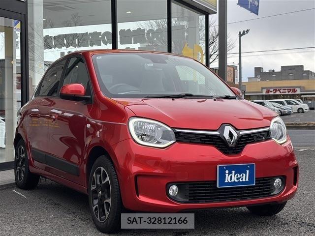 Renault TWINGO 2020-09 6614451-2