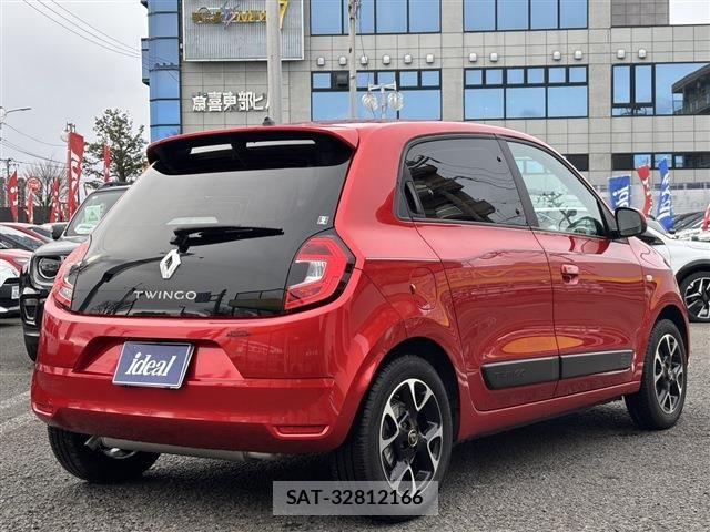 Renault TWINGO 2020-09 6614451-4