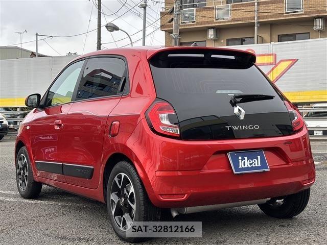 Renault TWINGO 2020-09 6614451-6