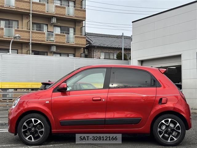 Renault TWINGO 2020-09 6614451-7