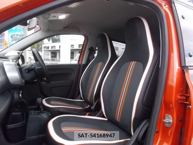 Renault TWINGO 2019-03 6642345-19