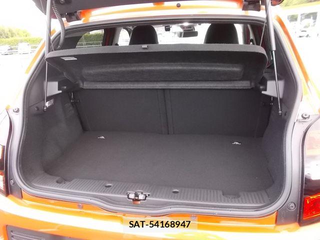 Renault TWINGO 2019-03 6642345-21