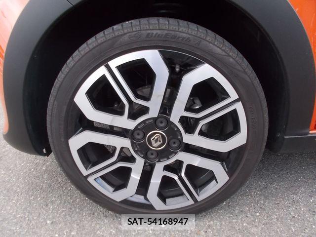Renault TWINGO 2019-03 6642345-22