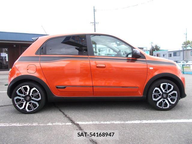 Renault TWINGO 2019-03 6642345-24