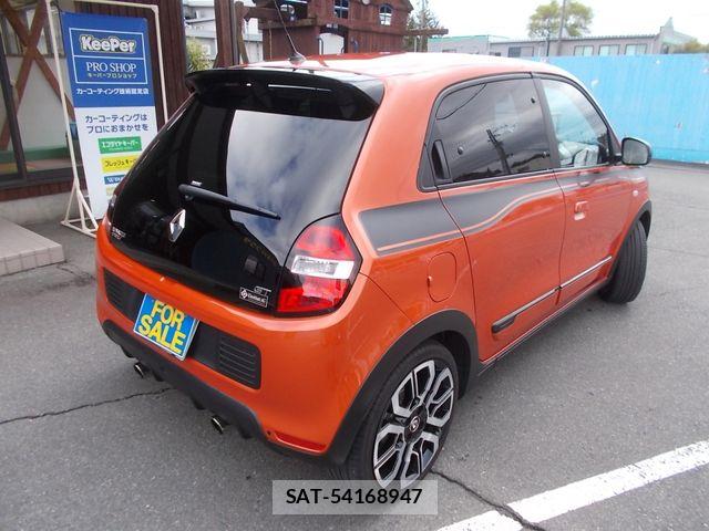 Renault TWINGO 2019-03 6642345-3
