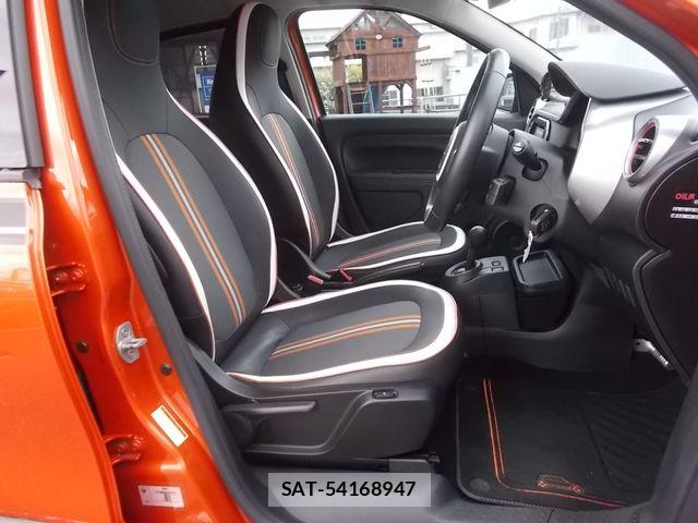 Renault TWINGO 2019-03 6642345-4