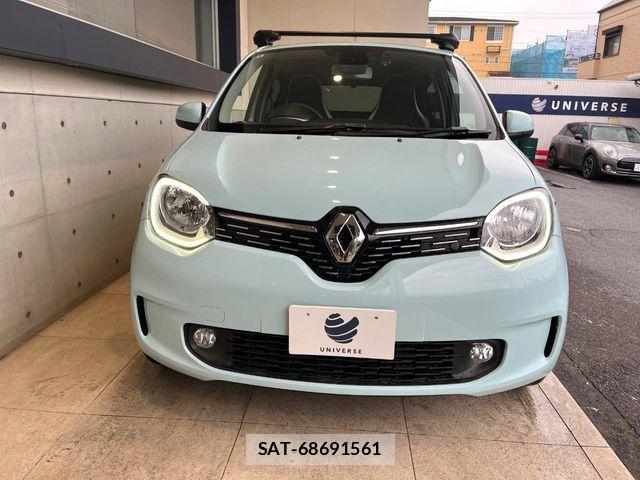 Renault TWINGO 2022-06 6717159-12