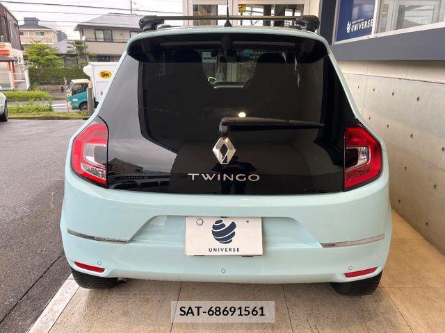 Renault TWINGO 2022-06 6717159-13