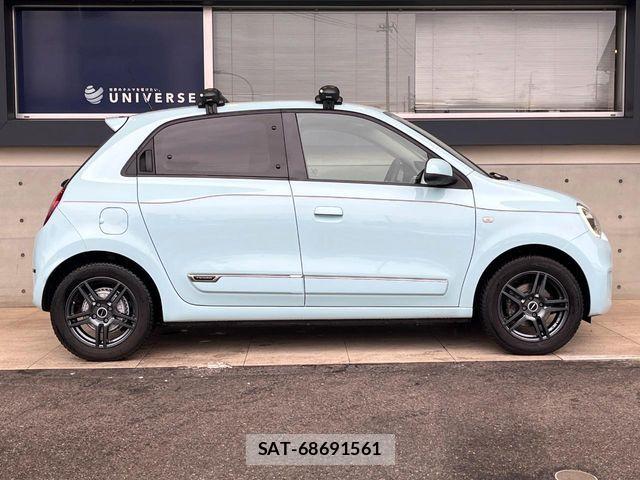Renault TWINGO 2022-06 6717159-14