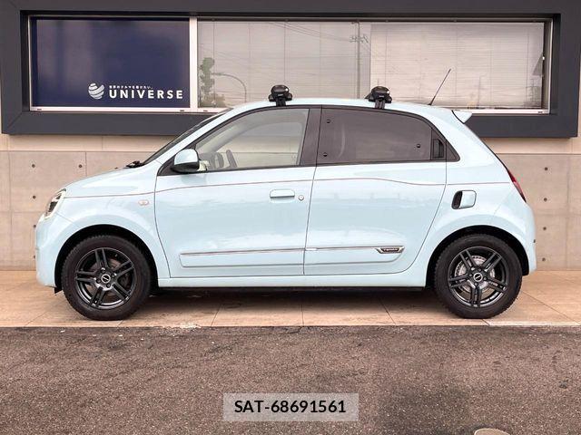 Renault TWINGO 2022-06 6717159-15