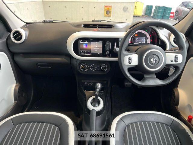 Renault TWINGO 2022-06 6717159-1