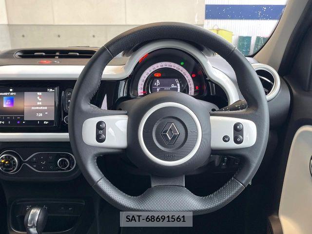 Renault TWINGO 2022-06 6717159-8