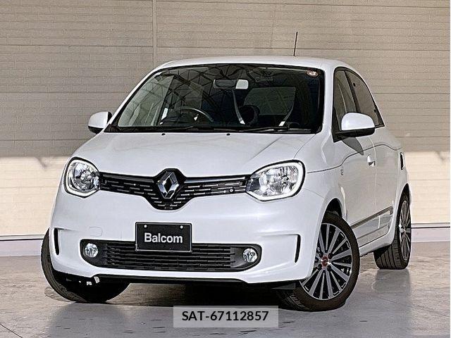 Renault TWINGO 2021-01 6911974-0