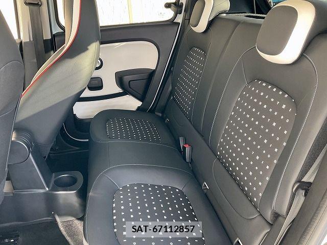 Renault TWINGO 2021-01 6911974-12