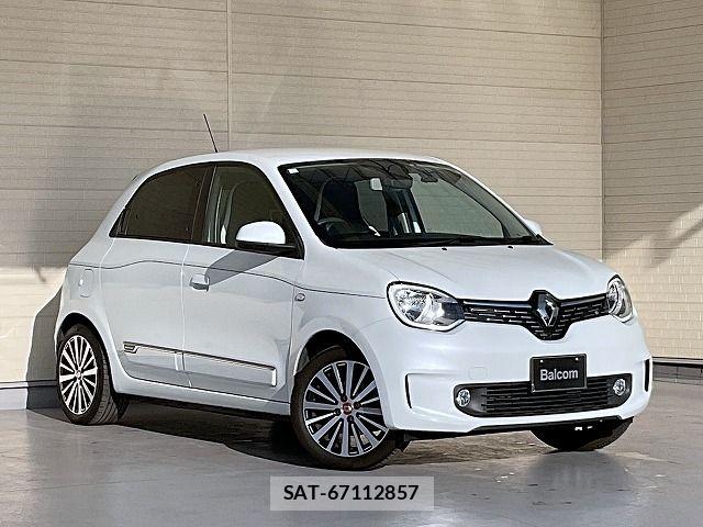 Renault TWINGO 2021-01 6911974-15