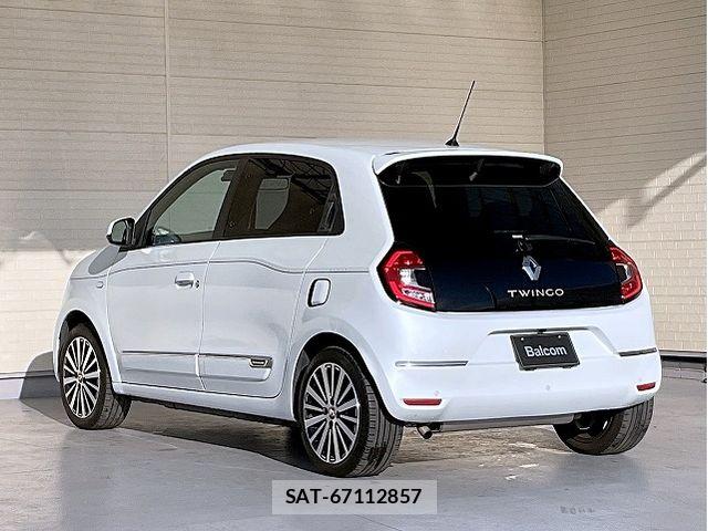 Renault TWINGO 2021-01 6911974-16