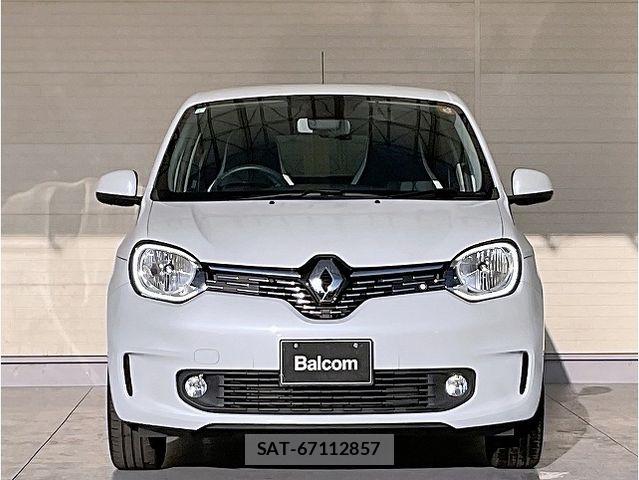 Renault TWINGO 2021-01 6911974-18