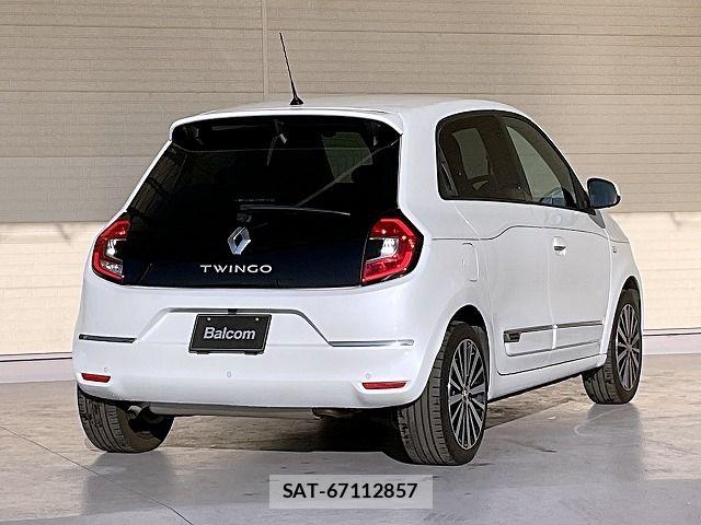 Renault TWINGO 2021-01 6911974-1